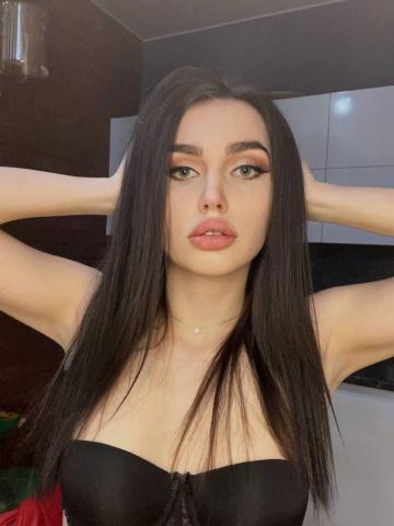 Индивидуалка Елена Фотография 2