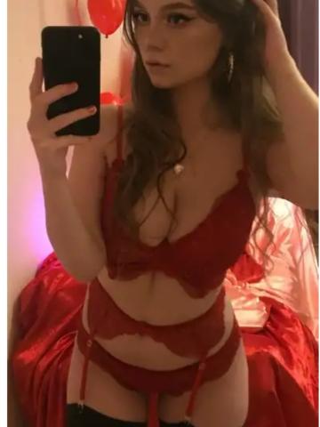 Индивидуалка Каролина Фотография 2