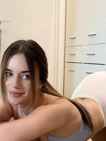 Индивидуалка Элеонора Фотография 4